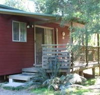 Jervis Bay Cabins - Surfers Paradise Gold Coast