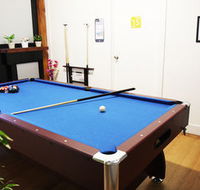 OziHouse Collingwood - Hostel - Surfers Paradise Gold Coast