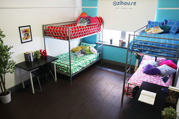 OziHouse South Yarra - Surfers Paradise Gold Coast 11