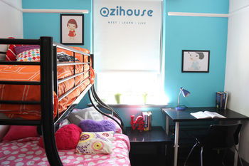 OziHouse South Yarra - Surfers Paradise Gold Coast 26