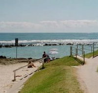 Norah Head Holiday Park - Surfers Paradise Gold Coast
