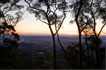 Mt Dandenong Imperial Retreat - Surfers Paradise Gold Coast 1