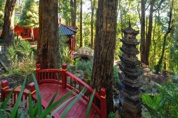 Mt Dandenong Imperial Retreat - Surfers Paradise Gold Coast 6