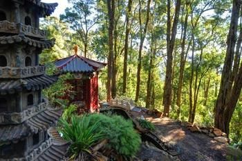Mt Dandenong Imperial Retreat - Surfers Paradise Gold Coast 10