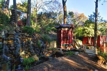 Mt Dandenong Imperial Retreat - Surfers Paradise Gold Coast 16