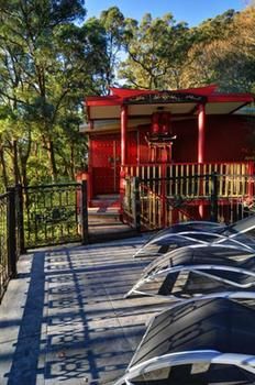Mt Dandenong Imperial Retreat - Surfers Paradise Gold Coast 17