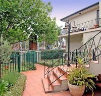 Brunswick Vibe - Surfers Paradise Gold Coast