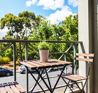 Apartment2c - Tribeca - Surfers Paradise Gold Coast