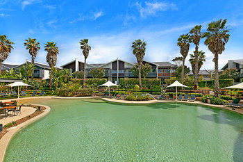 Magenta Studio Room - Surfers Paradise Gold Coast 1
