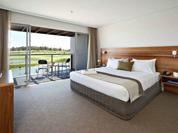 Magenta Studio Room - Surfers Paradise Gold Coast 2