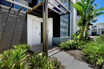 Magenta Studio Room - Surfers Paradise Gold Coast 3