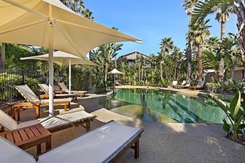 Magenta Studio Room - Surfers Paradise Gold Coast 6