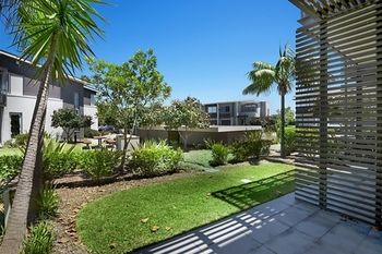 Magenta Studio Room - Surfers Paradise Gold Coast 8