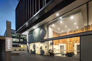Quest St Leonards - Surfers Paradise Gold Coast 0