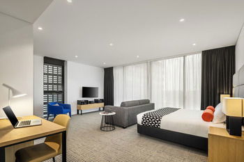 Quest St Leonards - Surfers Paradise Gold Coast 11