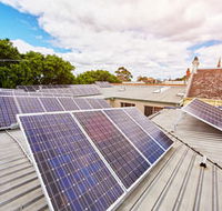 Billabong Gardens - Hostel - Surfers Paradise Gold Coast