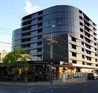 Bayside Towers Serviced Apartments - Surfers Paradise Gold Coast