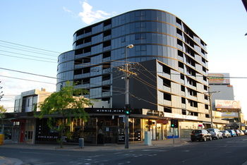Bayside Towers Serviced Apartments - Surfers Paradise Gold Coast 0