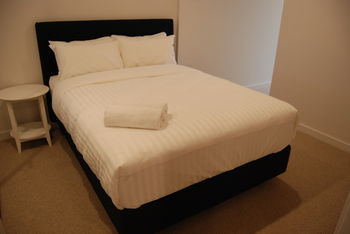 Bayside Towers Serviced Apartments - Surfers Paradise Gold Coast 3