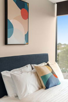 Bayside Towers Serviced Apartments - Surfers Paradise Gold Coast 4