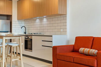 Bayside Towers Serviced Apartments - Surfers Paradise Gold Coast 5