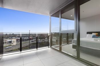 Bayside Towers Serviced Apartments - Surfers Paradise Gold Coast 8