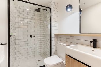 Bayside Towers Serviced Apartments - Surfers Paradise Gold Coast 9
