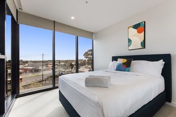 Bayside Towers Serviced Apartments - Surfers Paradise Gold Coast 10