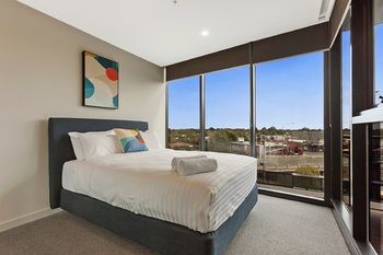 Bayside Towers Serviced Apartments - Surfers Paradise Gold Coast 11