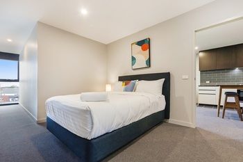 Bayside Towers Serviced Apartments - Surfers Paradise Gold Coast 12