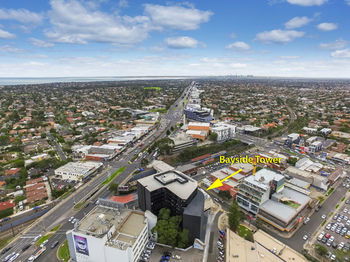 Bayside Towers Serviced Apartments - Surfers Paradise Gold Coast 13