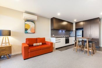 Bayside Towers Serviced Apartments - Surfers Paradise Gold Coast 15