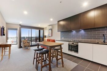 Bayside Towers Serviced Apartments - Surfers Paradise Gold Coast 16