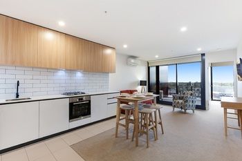 Bayside Towers Serviced Apartments - Surfers Paradise Gold Coast 17