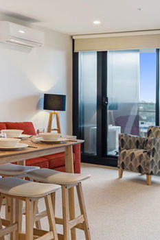 Bayside Towers Serviced Apartments - Surfers Paradise Gold Coast 19