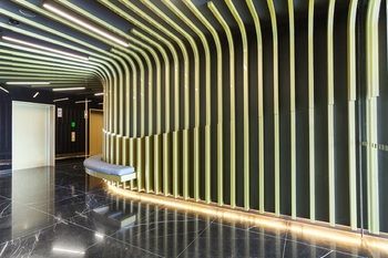 Bayside Towers Serviced Apartments - Surfers Paradise Gold Coast 20