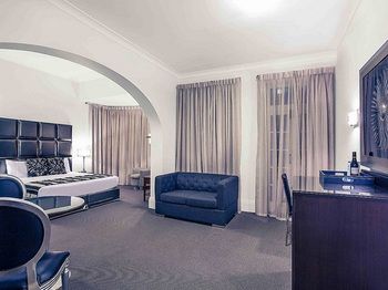 Mercure Maitland Monte Pio - Surfers Paradise Gold Coast 9