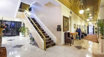 Mercure Maitland Monte Pio - Surfers Paradise Gold Coast 19