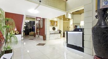Mercure Maitland Monte Pio - Surfers Paradise Gold Coast 20