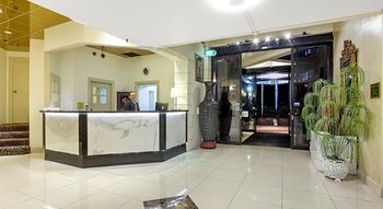 Mercure Maitland Monte Pio - Surfers Paradise Gold Coast 28