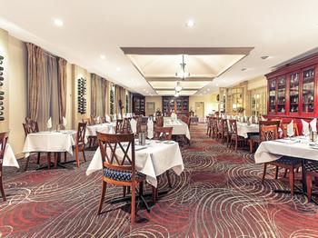 Mercure Maitland Monte Pio - Surfers Paradise Gold Coast 37