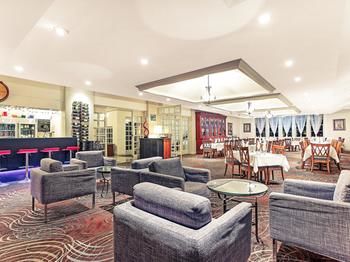 Mercure Maitland Monte Pio - Surfers Paradise Gold Coast 40