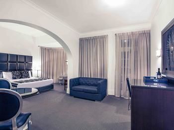 Mercure Maitland Monte Pio - Surfers Paradise Gold Coast 42