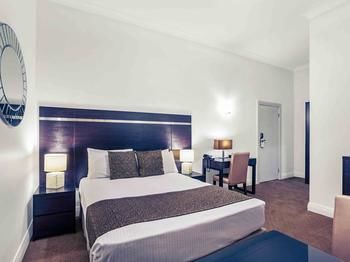 Mercure Maitland Monte Pio - Surfers Paradise Gold Coast 46