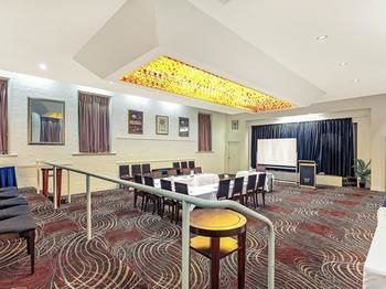 Mercure Maitland Monte Pio - Surfers Paradise Gold Coast 49