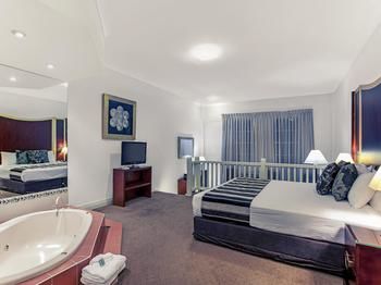 Mercure Maitland Monte Pio - Surfers Paradise Gold Coast 51