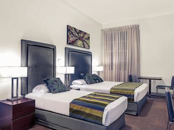 Mercure Maitland Monte Pio - Surfers Paradise Gold Coast 53