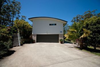 Moonee Beach Executive Retreat - Surfers Paradise Gold Coast 4