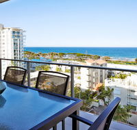 Direct Hotels - Verve on Cotton Tree - Surfers Paradise Gold Coast