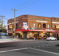 Commonwealth Hotel Newcastle - Surfers Paradise Gold Coast